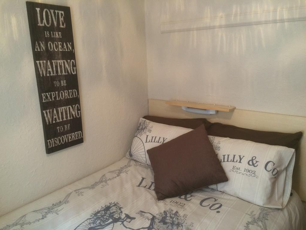Somerset House Apartments Blackpool Quarto foto