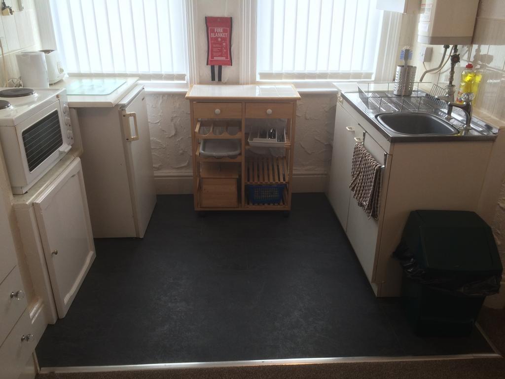 Somerset House Apartments Blackpool Quarto foto