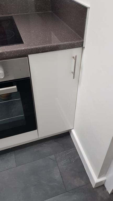 Somerset House Apartments Blackpool Exterior foto